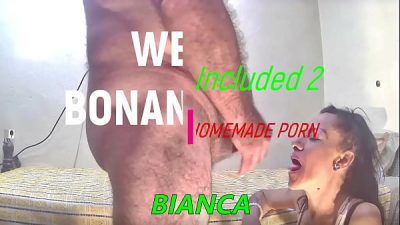 1 Blowjob 2 Cum Loads She Swallows Two Shots Of Cum