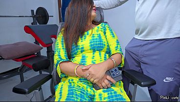 18 Hot Indian Stepsister First Time Fucked Hard