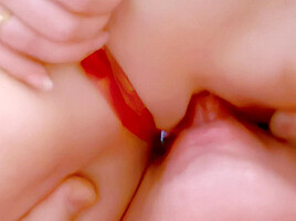 A Good Orgy With The French Tigra And The Polish Noemi