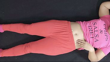 A Huge Cock Stretching The Ass Of A Slutty Blonde