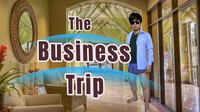 A Married Guy Went For A Business Trip And Encounter