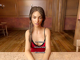 Acting Lessons On A Date With A Sexy Nurse Ep9