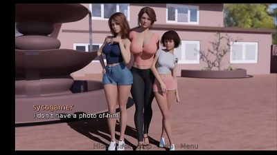 Adult Games Videos