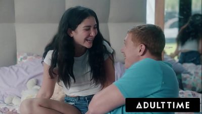 Adult Time Presents Stars An Adult Time Film Written