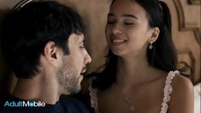 Adultmobile Dakota Tyler Tommy Creamed Teens 3 Scene 3