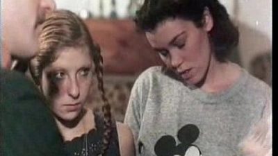 After School Vintage Sex