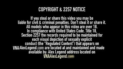 Alex Legend Fucks Kendra Sunderland’s Monster Tits Before Facial!