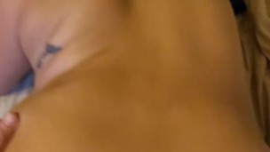 Amateur Homemade Sex Ft Silverfckingjinx