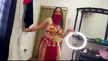 Amateur Sex With A White Arab Girl With Huge Tits
