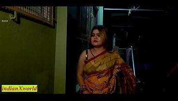 Amazing Sex With Beautiful Neighbor Bhabhi Sudden Sex