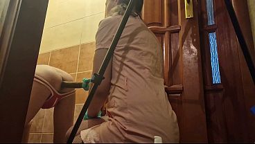 Anastasia mistress fuck strapon anal submission man ama