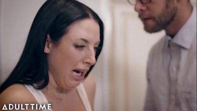 Angela White Has Rough Sex With Her Angry Cheating
