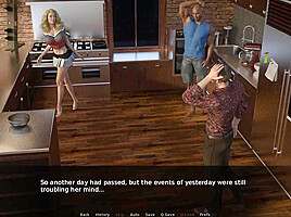 Angelica S Temptation Wife Lied Her Husband
