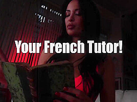 Anissa Kate Your French Tutor