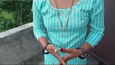 Apne He Indian Desi Stepsister Ko Bhai Ne Torcher