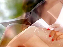 April Oneil And Michael Vegas Memories Of You