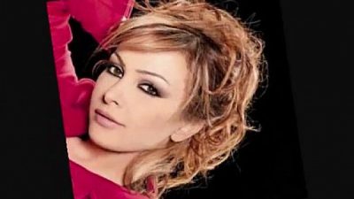 Arab Famous Star Before And After Plastic Surgery
