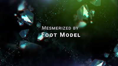 Ashlynn & Nathalia – “Mesmerized by Foot Model” Entranced Worship – HD 1080p