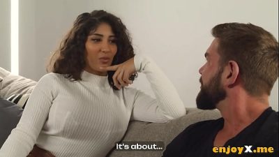 At The Top Venus Afrodita Is A Super Naughty Latina