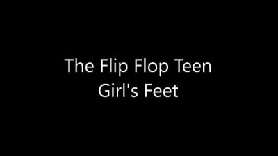 Aus Greek Girl Cute Feet