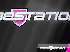 Babestation British Babes Dani Oneil And Rio Lee Anal
