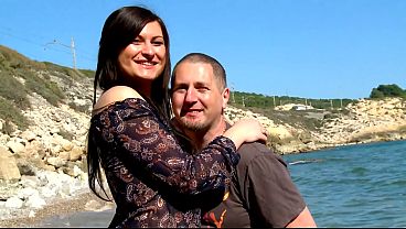 BEACHFUCK TANIA