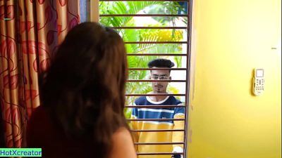 Beautiful Girl Fucking With 18yrs Teen Boy Indian Teen
