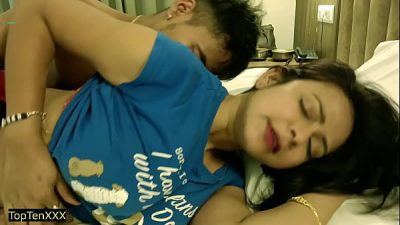 Beautiful Girlfriend Vs 18yo Boyfriend Hot Romantic Sex