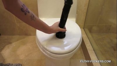 Beautiful Latina Step Sister Amber Fox Caught Making