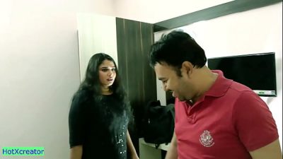 Beautiful Wife Repaying Husband Loan Desi Reality Sex