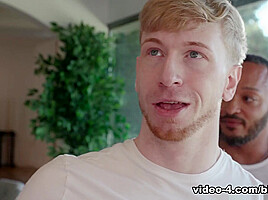 Bi Yoga – Scene 2, Scene #02