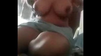 Big boobs tamil girl
