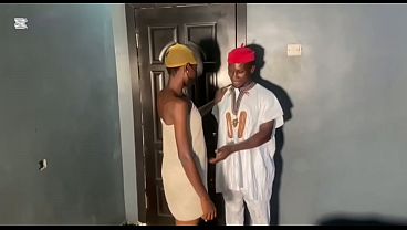 Black Gurl Stretched Out And Destroyed By Giant Cock