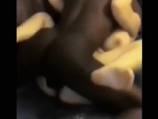 Black Magic