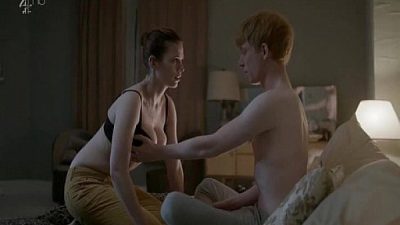 Black Mirror Best Scene