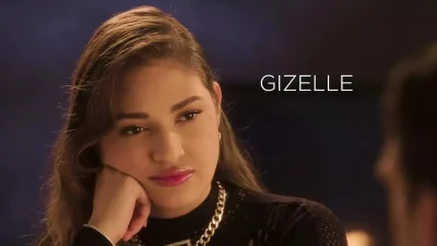 Blacked Thirsty Baddie Gizelle Dumps Boring Bf For Bbc