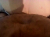 Brazilian Amateur Mature Loves Anal Creampie