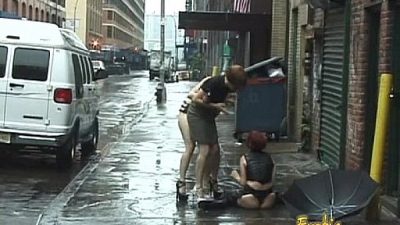 Bunch Of Kinky Pornstars Really Enjoy Filming A Bdsm