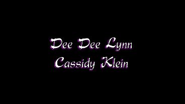But it wasn’t until Cassidy asked if Dee Dee could give her a private tour of her clitoris…