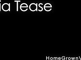 Cam Girl Goes All The Way – Alicia Tease & Barry Scott