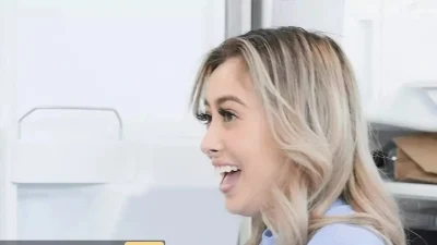 Chloe Surreal Is Tired Of Her Relationship Luckily
