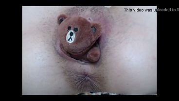 Close Up Object Insertion Fetish Video Compilation Big
