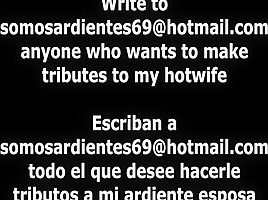 Compilation Clips Of My Hotwife Compilacion Clips