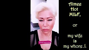 Cool Webcam Performance Of A Mature Slut In Sexy White