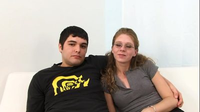 Cuckold Watches His Babe Get Blacked By A Bbc
