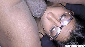 Cum Sluts And Gigi Rouge Lusty Gigi And Desi Have