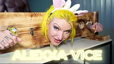 Cute Cow Bred By Three Ripped Black Men Hard Fucking