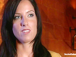Derrick Pierce And Tricia Oaks Fabulous Xxx Video