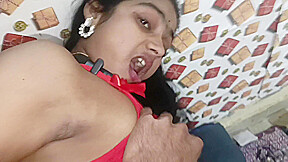 Desi Bhabhi Takes Deep Anal In Hindi Audio Hot Close