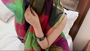 Desi Bhabhi With Big Ass Did Anal Hard Sex Made
